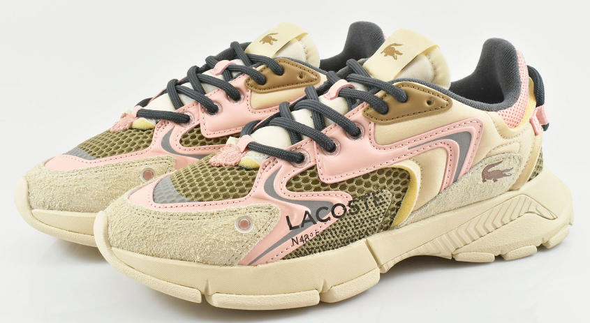 Lacoste L003 NEO 223 1 SFA - 746SFA0003-UH1 - Women's