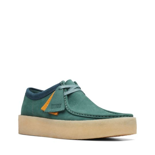 Clarks Wallabee Cup - 26167902