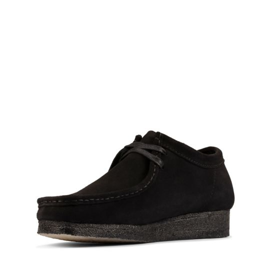 Clarks Wallabee Lo - 26155522 - WOMEN'S