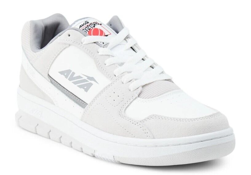 Avia 715 (AA50250MSW) MEN'S (SPECIAL PRICE)