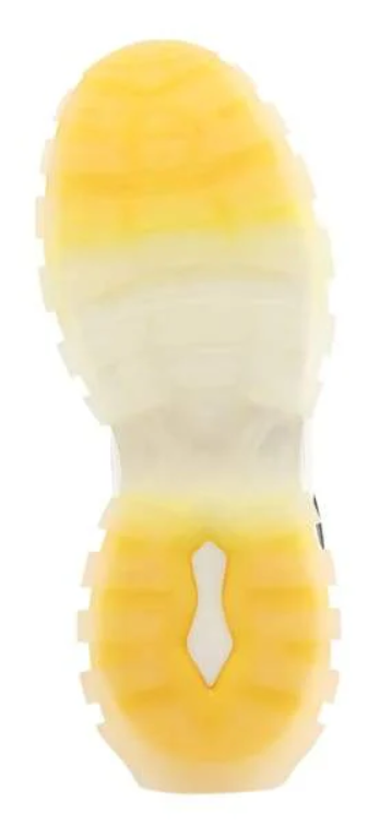Mazino Magma-040 Yellow / Black