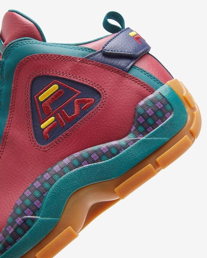 Fila - Grant Hill 2 - 1BM01316-933