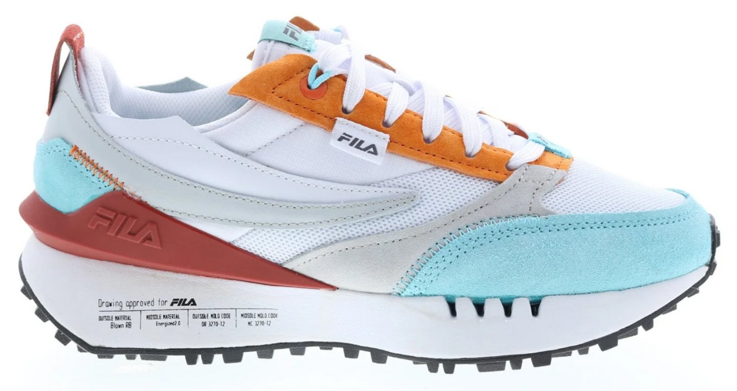 Fila Renno N Generation - 5CM01612-125 - WOMEN'S