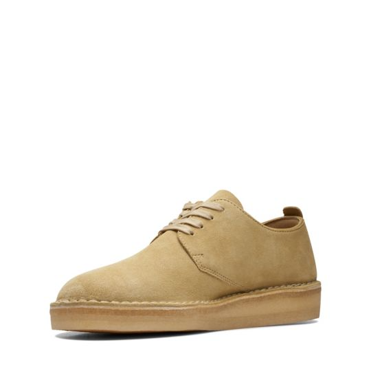 Clarks Desert Coal London - 26171491 (Adults)