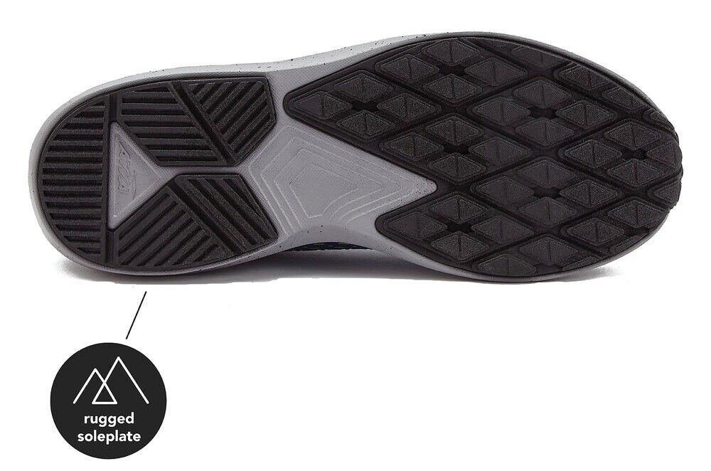 Avia Storm [A50081-MMBK) MENS
