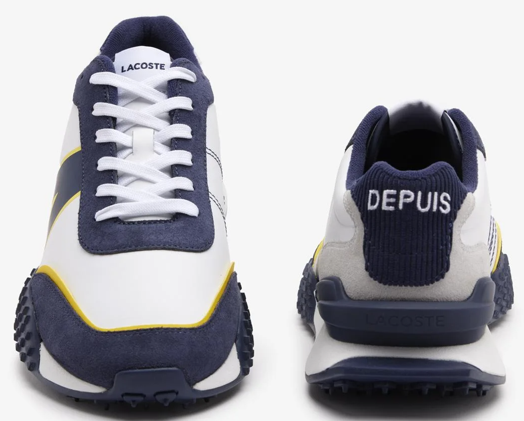 Lacoste L-Spin Deluxe 223 3 SMA - 746SMA0100-042