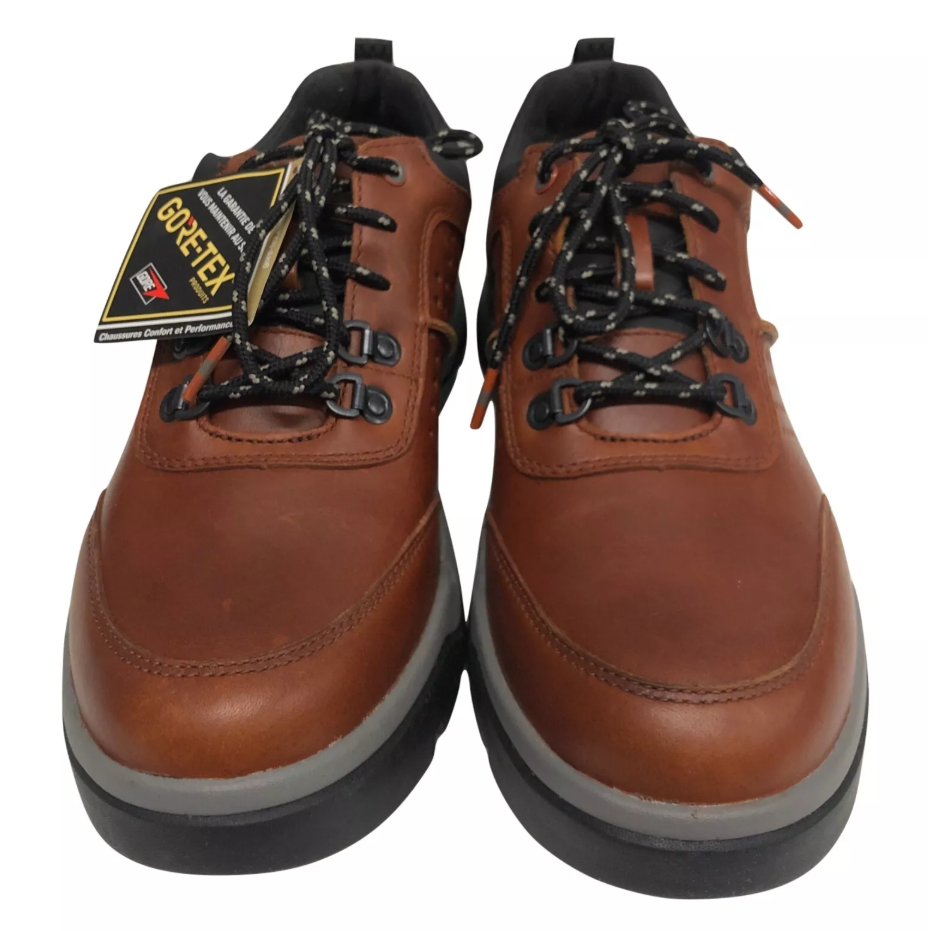 Clarks - UN ATLAS LOGTX - 26136967 - Men's