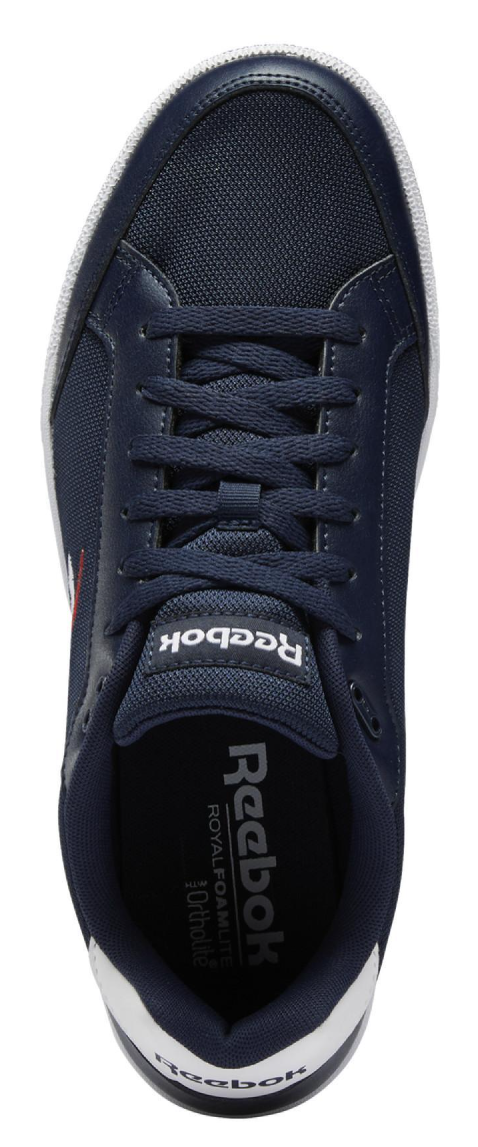 Reebok Vector Smash - FY6065 - Men's