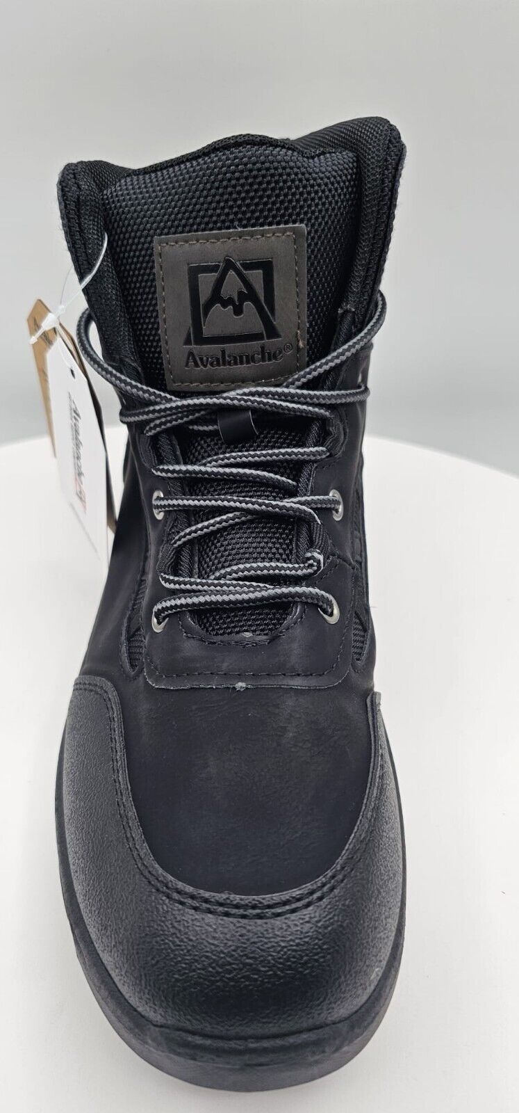 Avalanche Outdoor Boots - Hiking - Trail - AV87726 - Men's