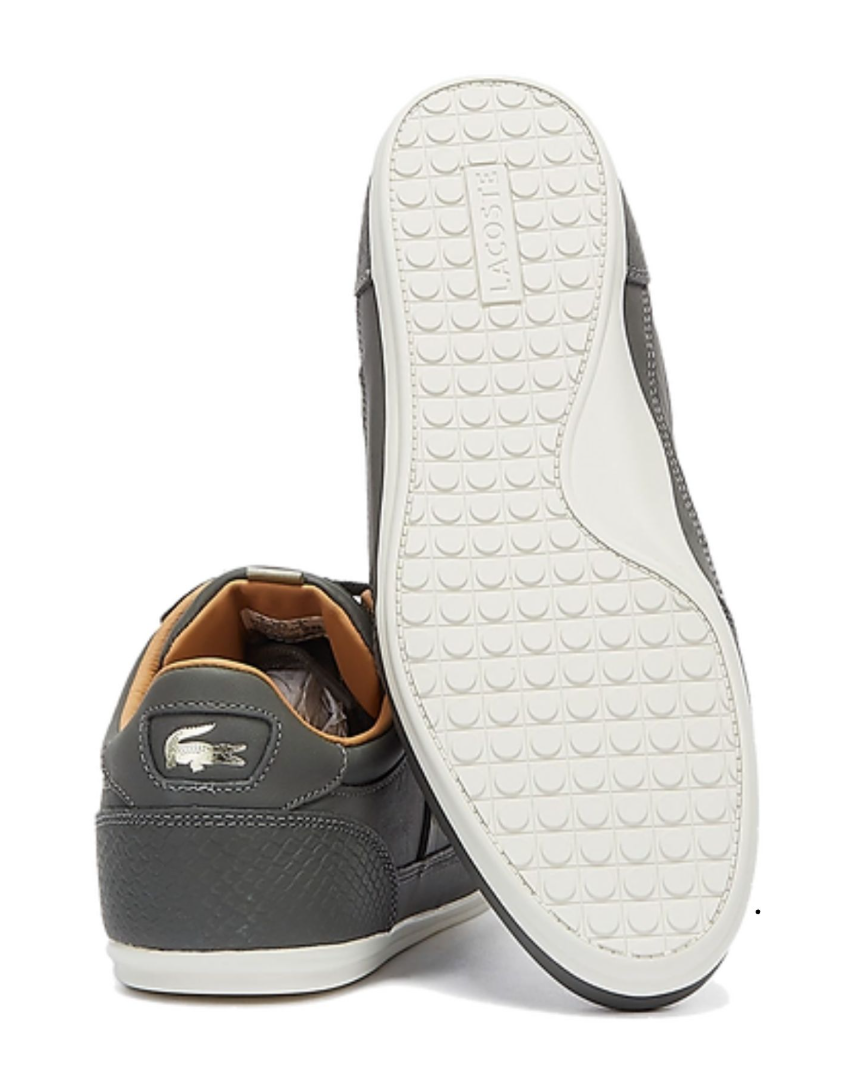 Lacoste Chaymon 0321 1 CMA Leather - 710CMA0010-2M1 - Adults