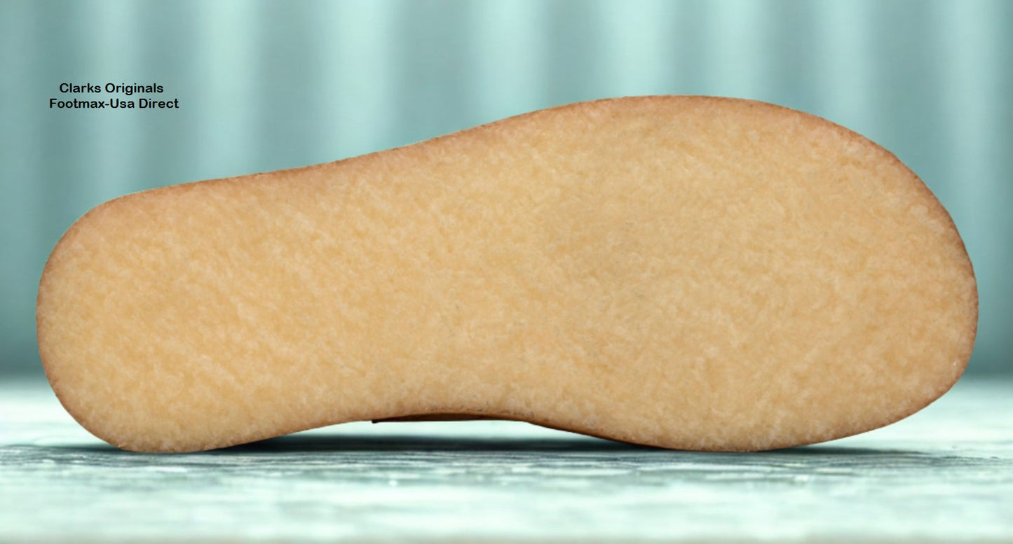 Clarks Desert Desert Trek Travel (26183897) Men's