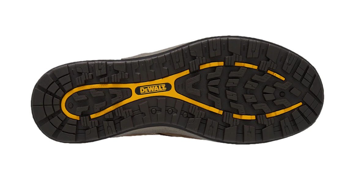 DEWALT Plasma Steel Toe, Safety Toe - DXWP10007 - Palm Crazy Horse