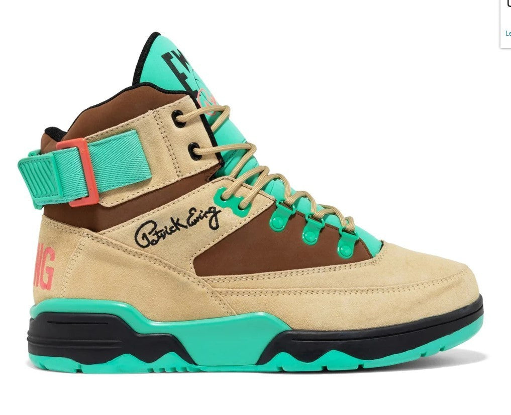 Patrick Ewing - Men's