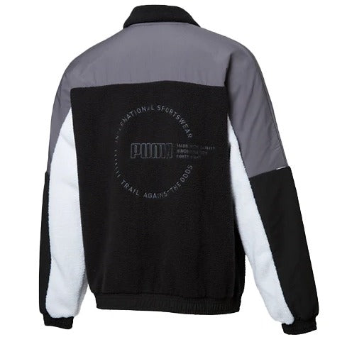 Puma XTG Trail FZ Jacket