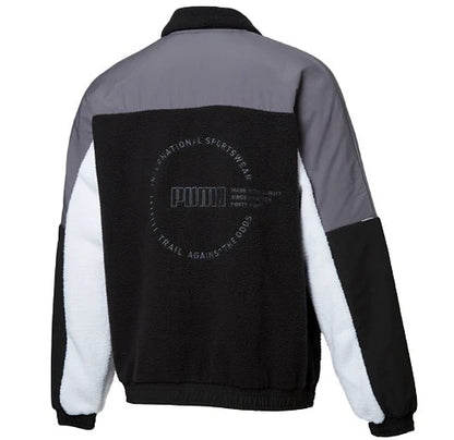 Puma XTG Trail FZ Jacket