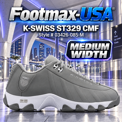 K.SWISS ST329 CMF (03426-085) Men's