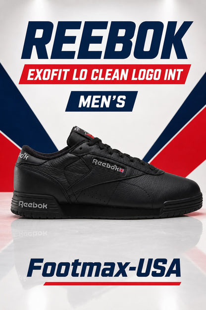 Reebok Exofit Lo Clean Logo Int. - 100000168 - (Men's)