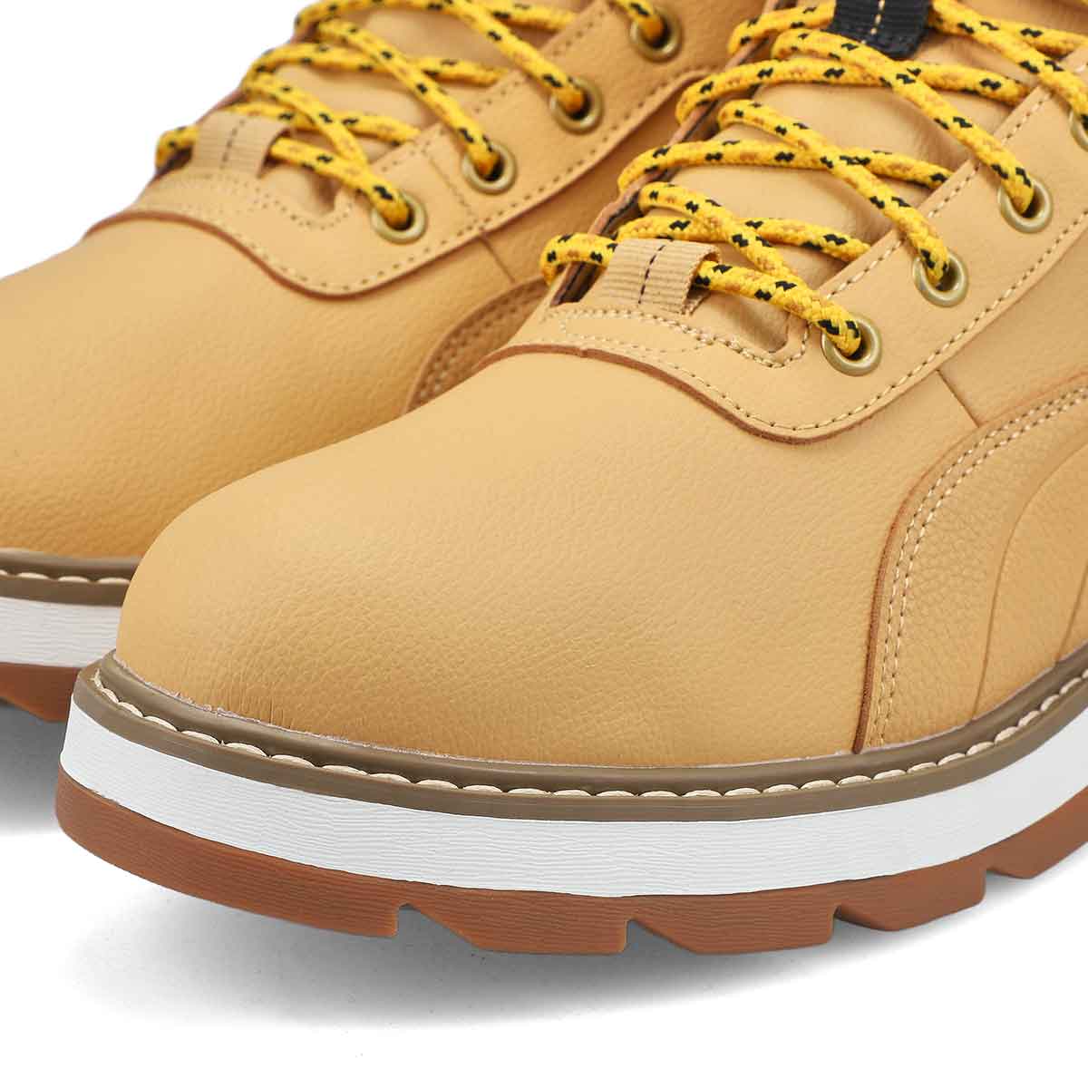 Puma Desierto V3 Puretex - 393928-02