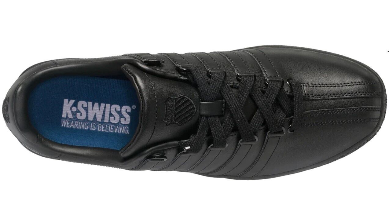 K.SWISS - CLASSIC VN - 07321-001 - MEN'S