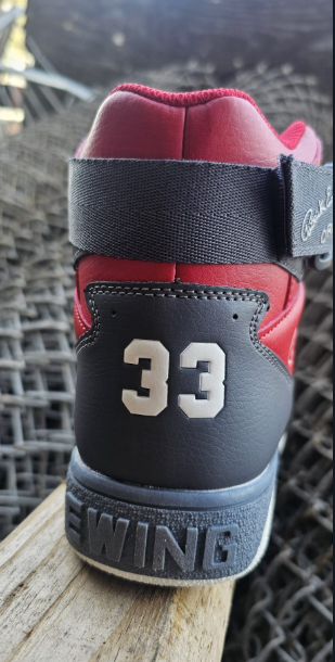 Patrick Ewing Orion Strap (1RBE003-604) Men's