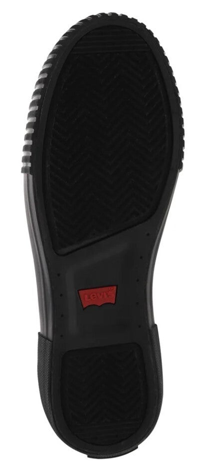 Levi's ANIKIN NL - (Charcoal / Black) Grey Black - 510641-18A1