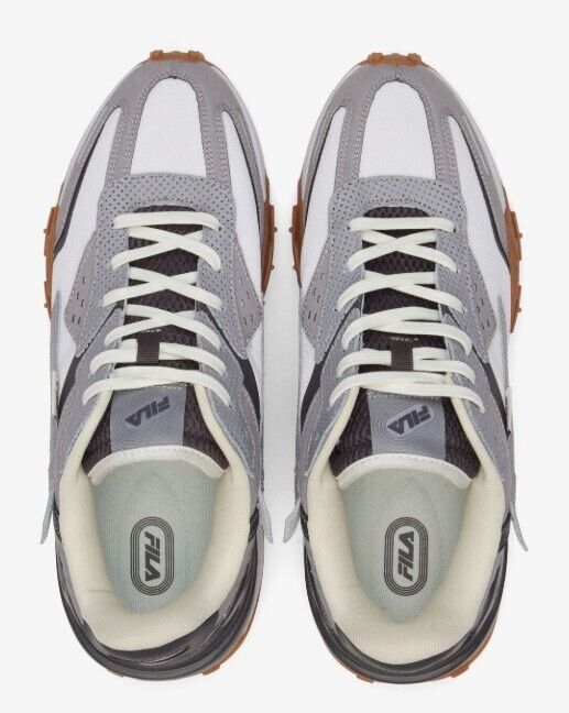 Fila Rapidride - Heatfiber - 1RM02665-050 - Men's