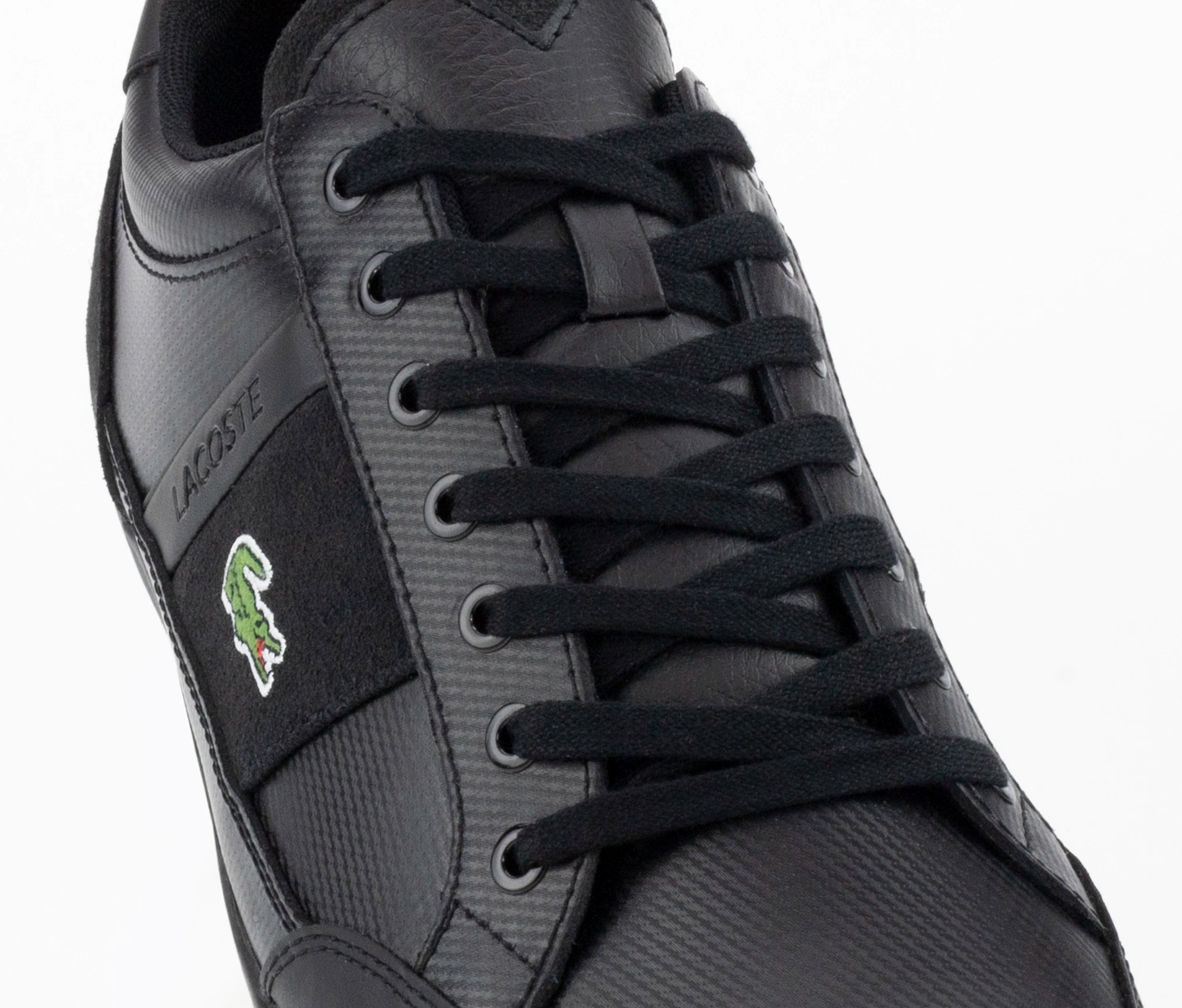 Lacoste Chaymon BL 22 2 CMA Leather - 743CMA0035-02H - Men's