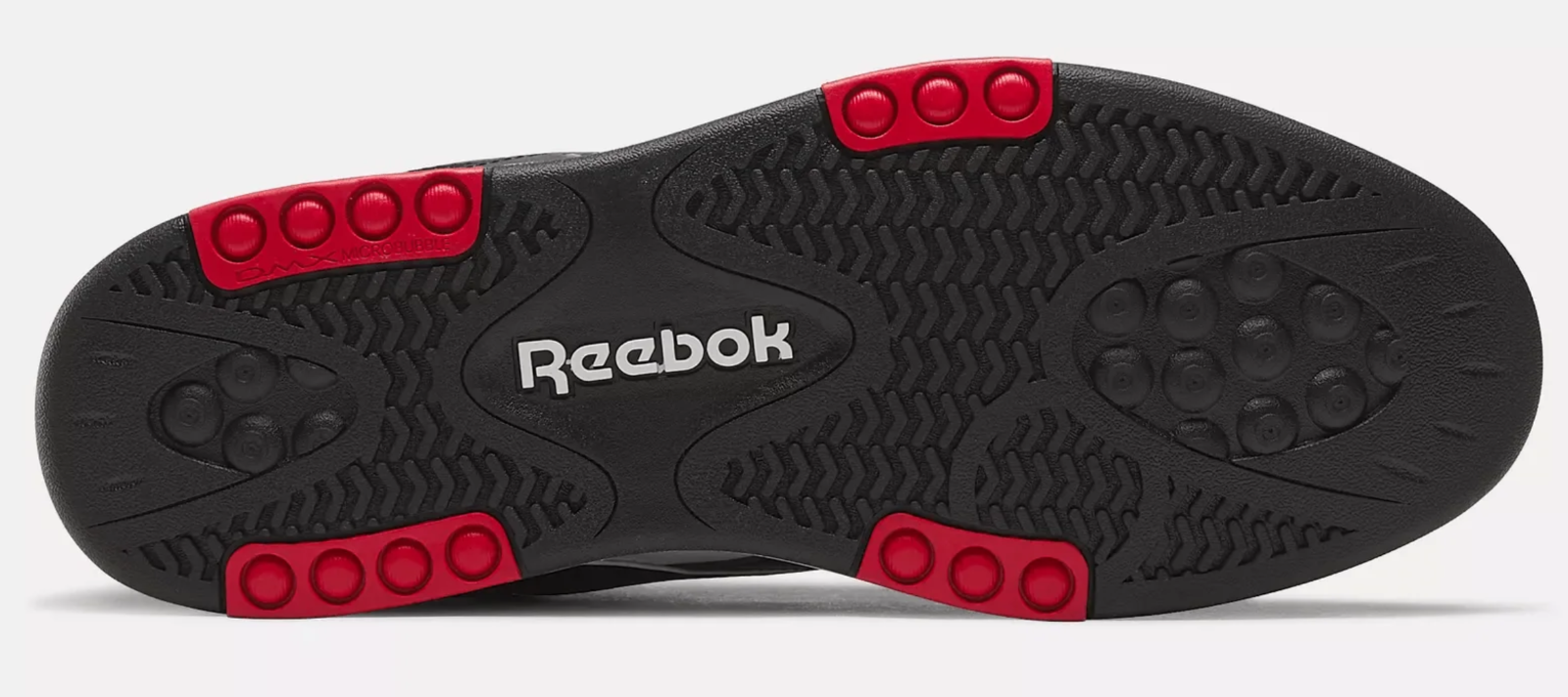 Reebok BB 4500 DMX - 100201527