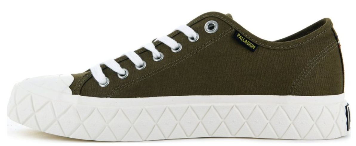 Palladium Palla Ace Cvs - 77014-307