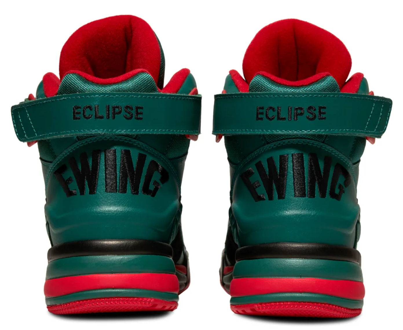 Patrick Ewing Eclipse (1BM02530-304) Men's