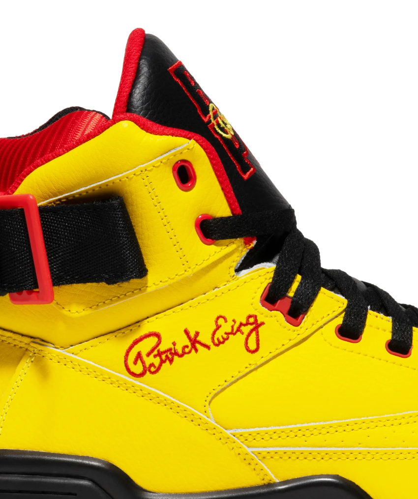 Patrick Ewing 33 HI X BIG PUN - 1BM02602-704