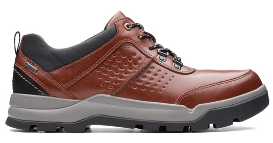 Clarks - UN ATLAS LOGTX - 26136967 - Men's