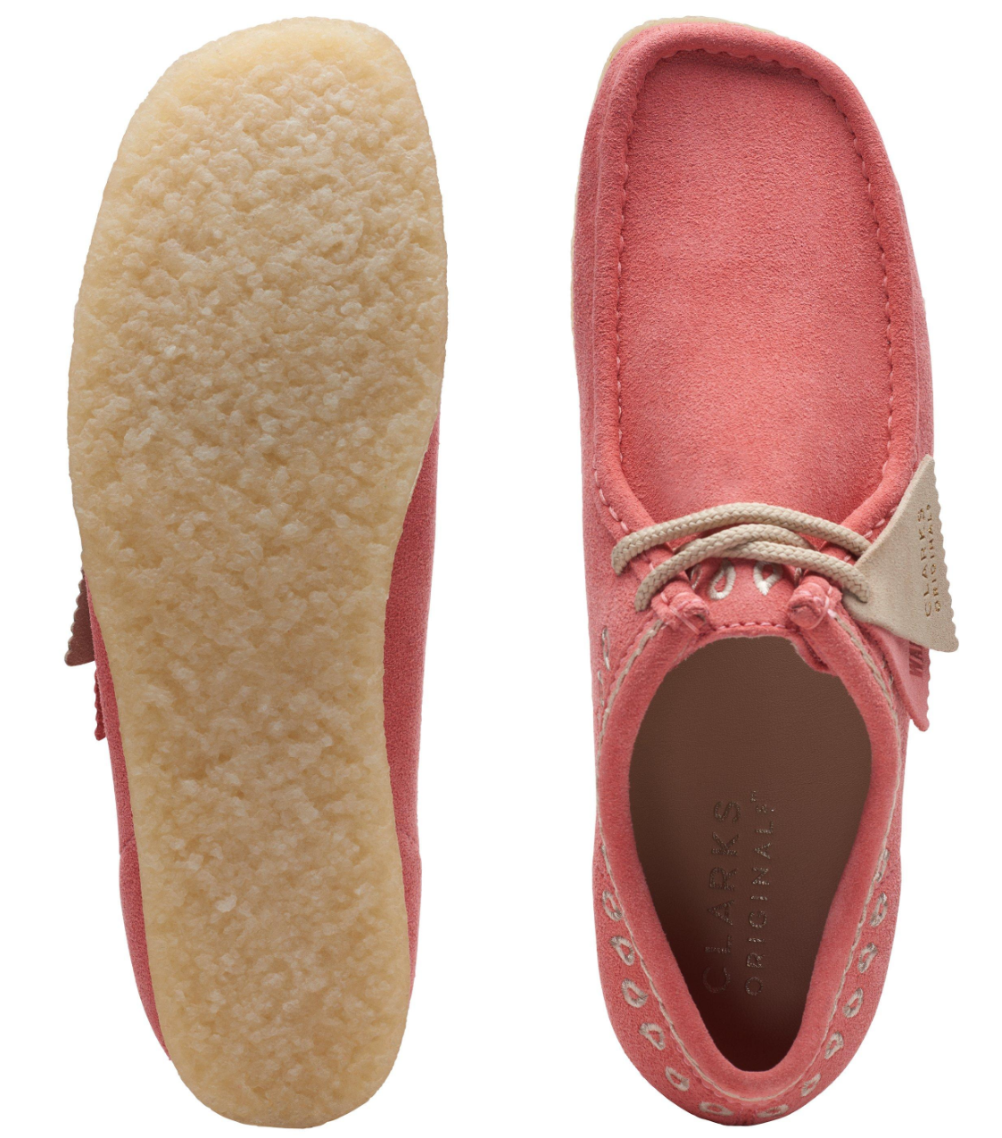 Clarks Wallabee - 26170539 (SPECIAL PRICE)