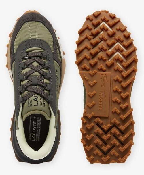 Lacoste Elite Active 224 2 SMA - 748SMA0050-P1N
