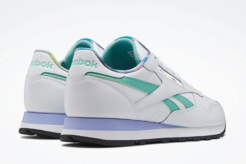 Reebok Classic Leather - ID9520