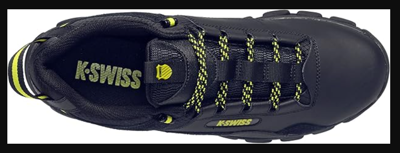 K.SWISS - CALI TRAIL - 06787-088