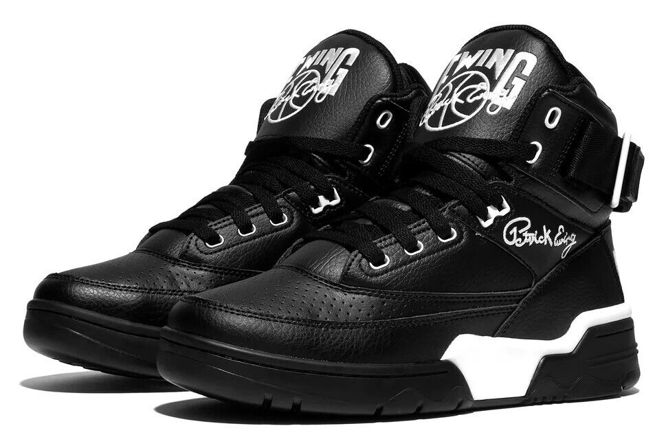 Patrick Ewing 33 HI (1EW90014-011) Men's