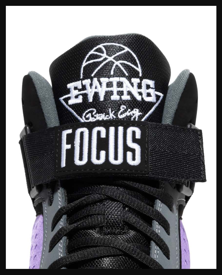 Patrick Ewing Focus OG - 1BM02604-970