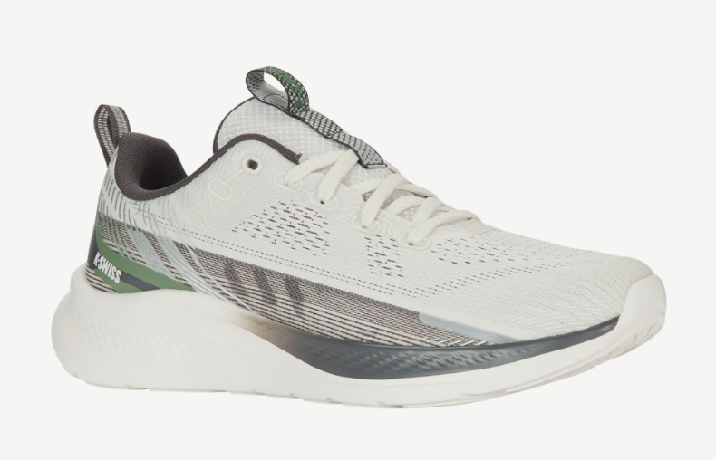 K-Swiss Proto Trainer (04302-120) Adults