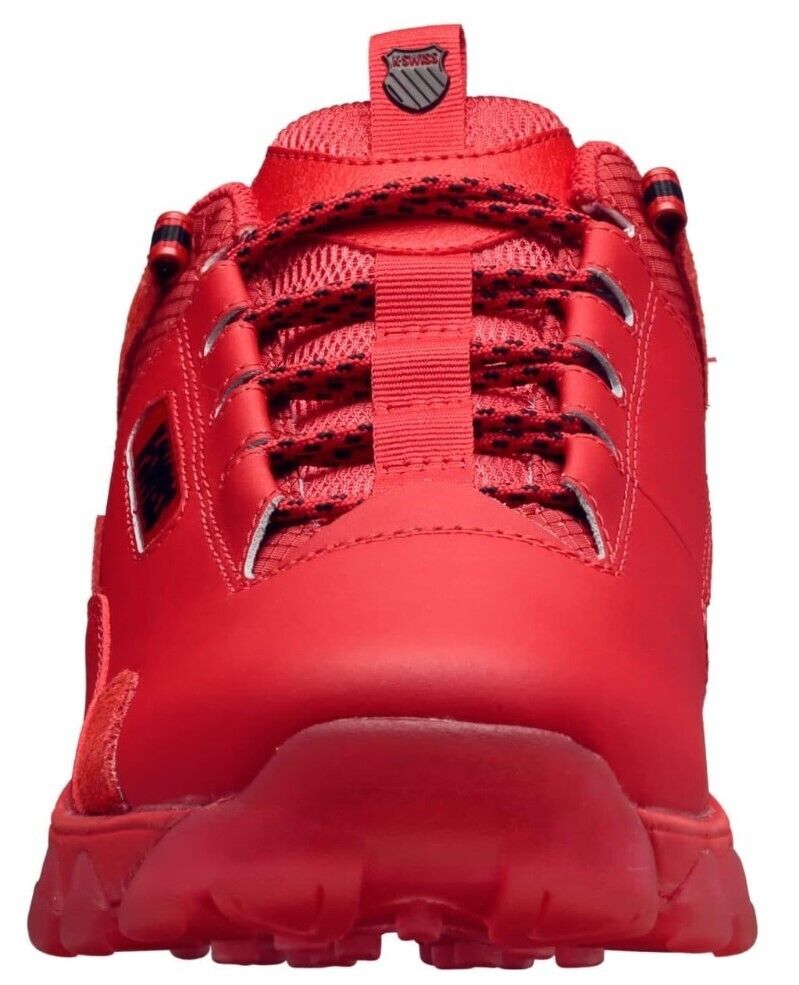 K-SWISS - CALI TRAIL - 06787-601  MEN'S