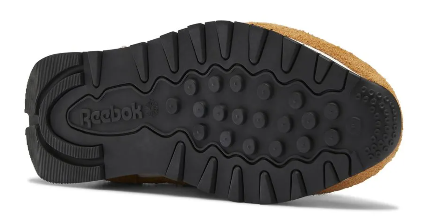 Reebok Classic Leather - GW3760 - Men's