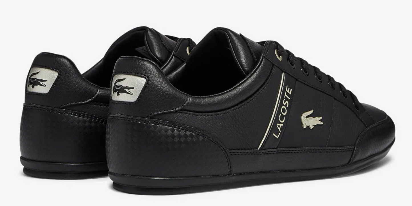 Lacoste Chaymon 0721 3 CMA Synthetic - 741CMA0063-02H