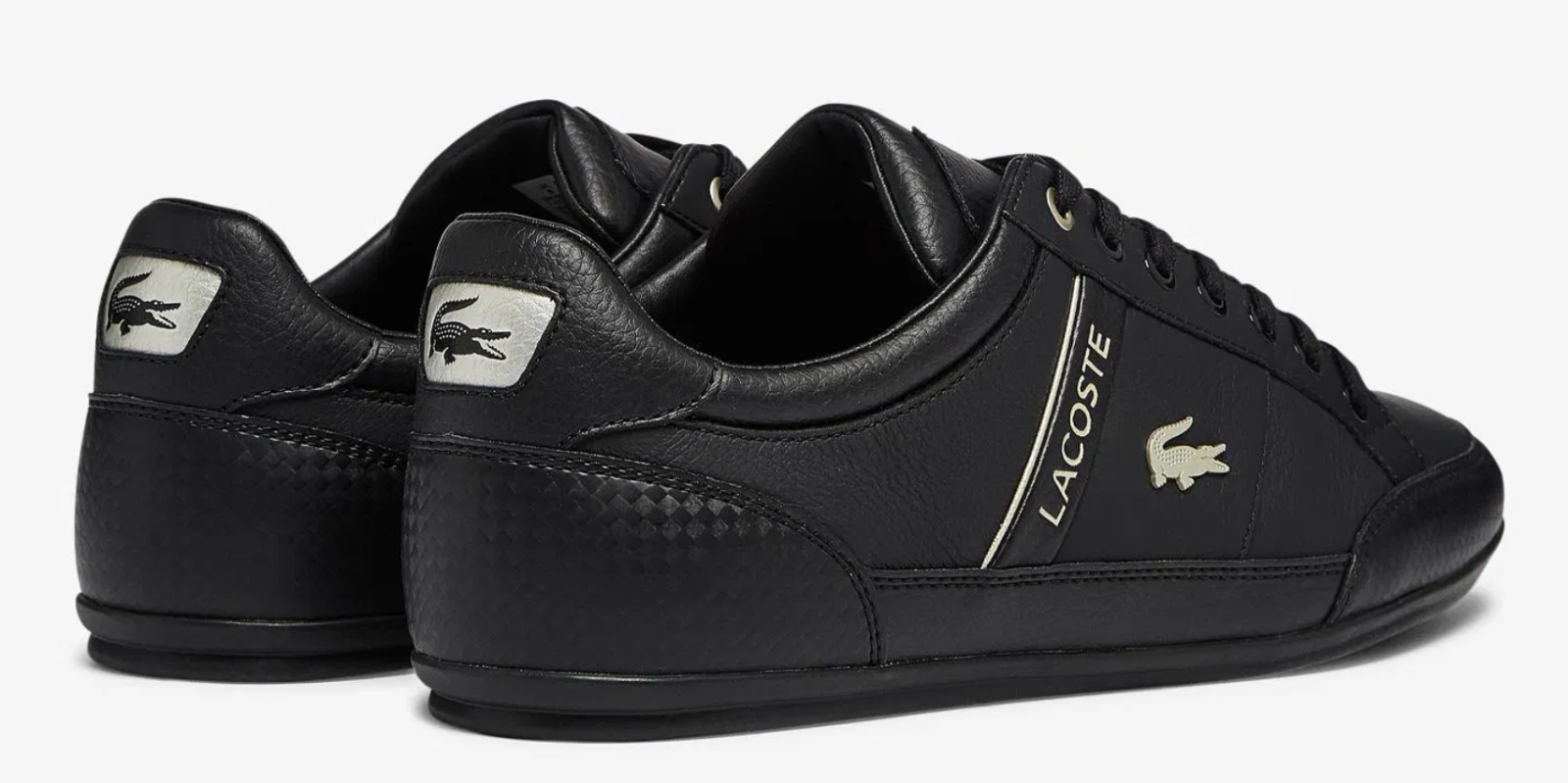 Lacoste Chaymon 0721 3 CMA Synthetic - 741CMA0063-02H