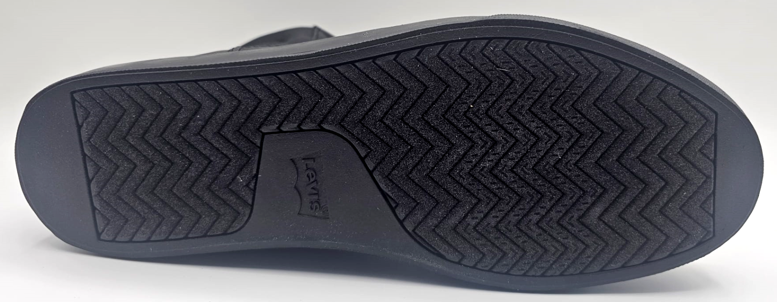 Levi's - Liam Hi Neo - 510625-A481 (500-13298) Black - Adults