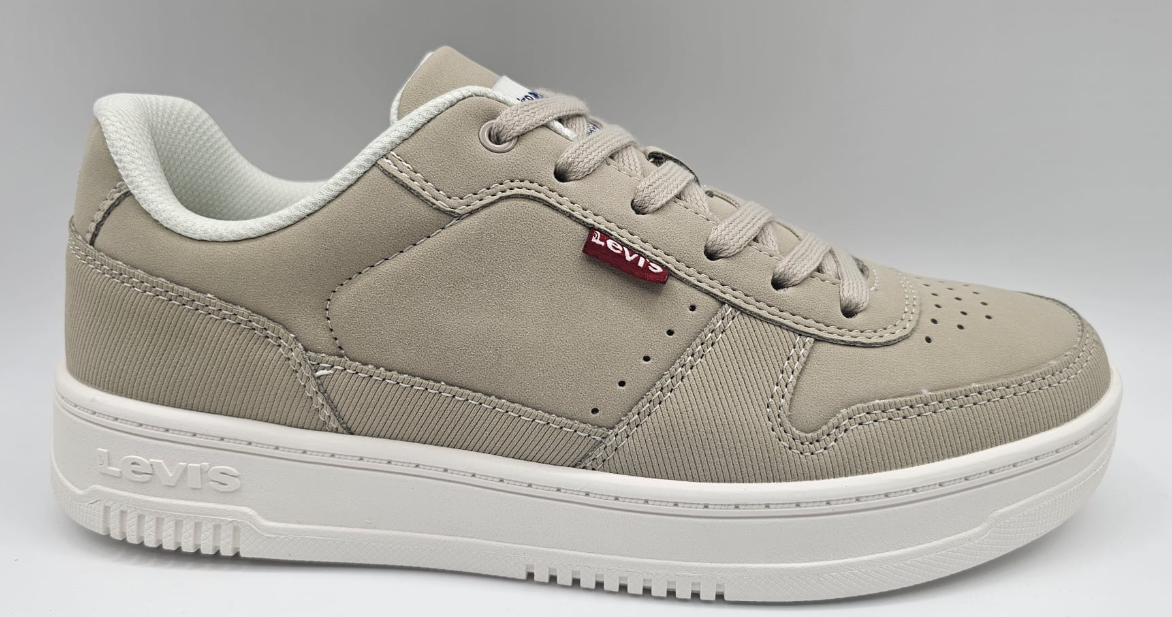 Levi's Drive Lo - Birch (510-13041) Women's
