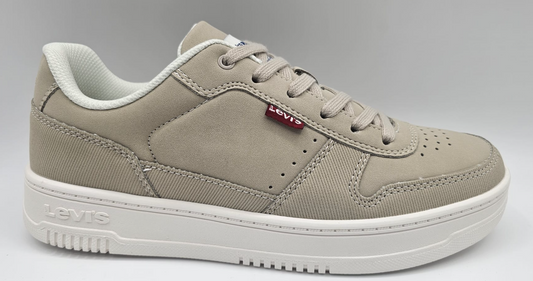Levi's Drive Lo - Birch (510-13041) Women's
