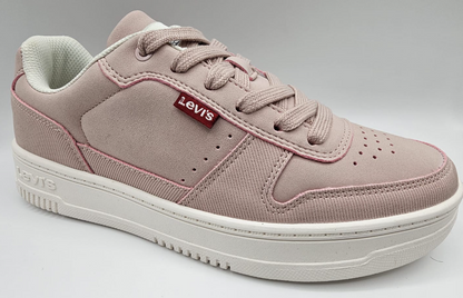 Levi's Drive Lo - Rose Pink (510-13050) Women's
