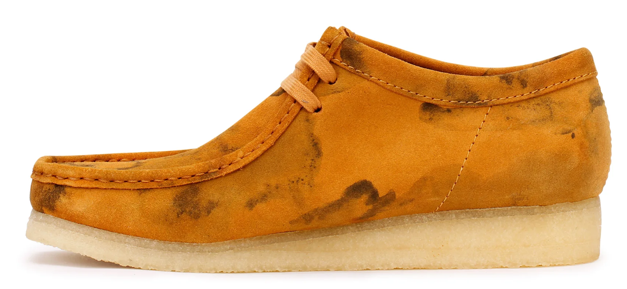 Clarks Wallabee Originals - 26162484 - Men's (SPECIAL PRICE)