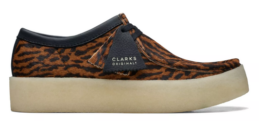 Clarks Wallabee Cup (26170046) Men's