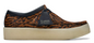 Clarks Wallabee Cup (26170046) Men's